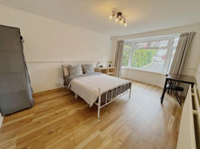 Marlay Grange Luxury Guest House